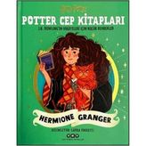 Ps Potter Cep Ları - Hermione Granger