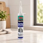 Ps Pu Mastik N-Beyaz 280 ml