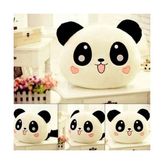 Ps Sevimli Panda Yastık