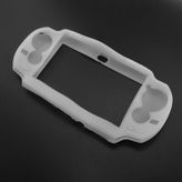 Ps Vita 1000 Silikon Kılıf - Beyaz