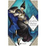 Ps Witch Hat Atelier – Cadı Şapkası Atölyesi 6