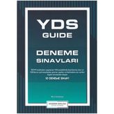 Ps Yds Guide Deneme Sınları