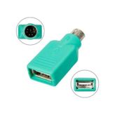 Ps2 To Usb Mause Dönüştürücü