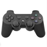 PS3 Double Shock Kablosuz Joystick Oyun Kolu