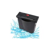 Ps36 Kağıt Evrak İmha Makinesi