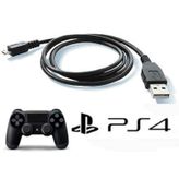 PS4 DUALSHOCK 4 DS4 USB ŞARJ KABLOSU 1.8 METRE