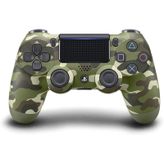 PS4 KABLOSUZ OYUN KOLU PS4 WIRELESS CONTROLLER PS4 JOYSTİCK YEŞİ