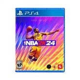 Ps4 Oyun Nba 2K24 Kobe Bryant Edition