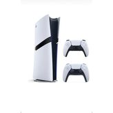 PS5 Pro 2 TB Oyun Konsolu + DualSense Kol