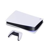PS5 Slim Digital 825 GB SSD Oyun Konsolu
