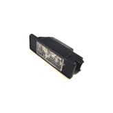 Psa Citroen C4 Plaka Lamba 6340G9