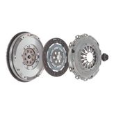 Psa Volanlı Debriyaj Seti + Rulman Dv5 Rd C Elyese 301 1.5