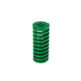 PSE 13x89 Yeşil Kalıp Yayı