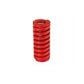 PSE 16x38 Kırmızı Kalıp Yayı