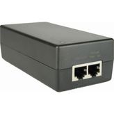 PSE PSE-480080 48V 0.8A 10-100 Poe Adaptör (Injektor) - Siyah