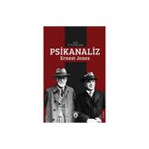Psikanaliz - Ernest Jones