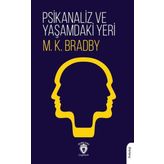 Psikanaliz ve Yaşamdaki Yeri