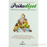 PSIKODIYET - GUDRUN DALLA VIA, DONATO SANTARCANGELO