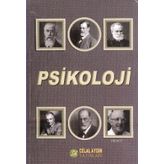 PSIKOLOJI - CELAL AYDIN