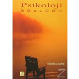 Psikoloji Sözlüğü - Howard C. Warre