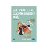 Psikoloji ve Suç Psikolojisine Giriş