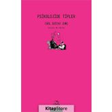 Psikolojide Tipler - Carl Gustav Jung
