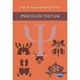 PSIKOLOJIK TESTLER - İBRAHIM ETHEM ÖZGÜVEN