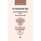 Psikolojisine Giriş