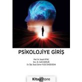 Psikolojiye Giriş - Serpil Aytaç