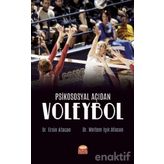 Psikososyal Açıdan Voleybol