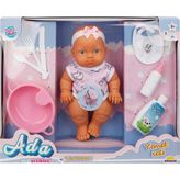 Psk ® 20120 Ada Bebek Yemek Seti 23 cm