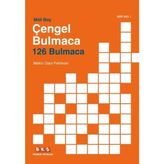 Psk Midi Boy Çengel Bulmaca 1 126 Bulmaca