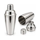 Psk Paslanmaz Çelik Kokteyl Shaker TCX6421