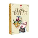 Psk Redhouse Atasözü Kartları