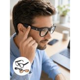 Psk SG60 Akıllı Gözlük