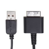 Psp Go Şarj Ve Data Kablosu Psp Go Usb Kablosu