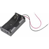 Pst 18650 2'li 7.4V Pil Şarj Kutusu