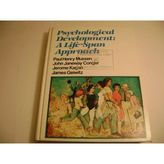 Psychological Development: A Life-Span Approach