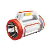 Pt-8158 Solar Usb Şarjlı El Feneri