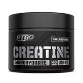 Pt Go Nutrition Creatine Monohydrate 200 G 40 Servis