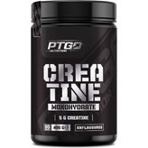 Pt Go Ptgo Nutrition Creatine Monohydrate - Aromasız 400 gr