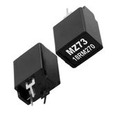 Ptc 3 Pin 18 Ohm Termistör Mz73 18Rm270