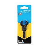 PTX 10x30 mm HCS Dar Alanlar Bıçağı