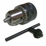 PTX 1,5-13 mm Anahtarlı Mandren