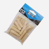 PTX 30 Parça Ahşap Kavela Pimi