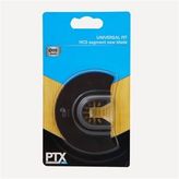 PTX Hcs Segment Kesme Bıçağı