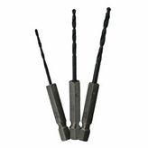 PTX Qc 3 Parça Metal Matkap Ucu Seti