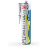 Pu Mastik 280 ml 40S Gri