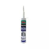 Pu Mastik N-Beyaz 280 Ml