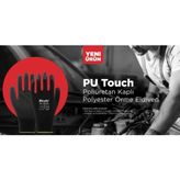 Pu Touch Aşınma ve Kesilmeye Dirençli Eldiven (9l) 1 Çift
